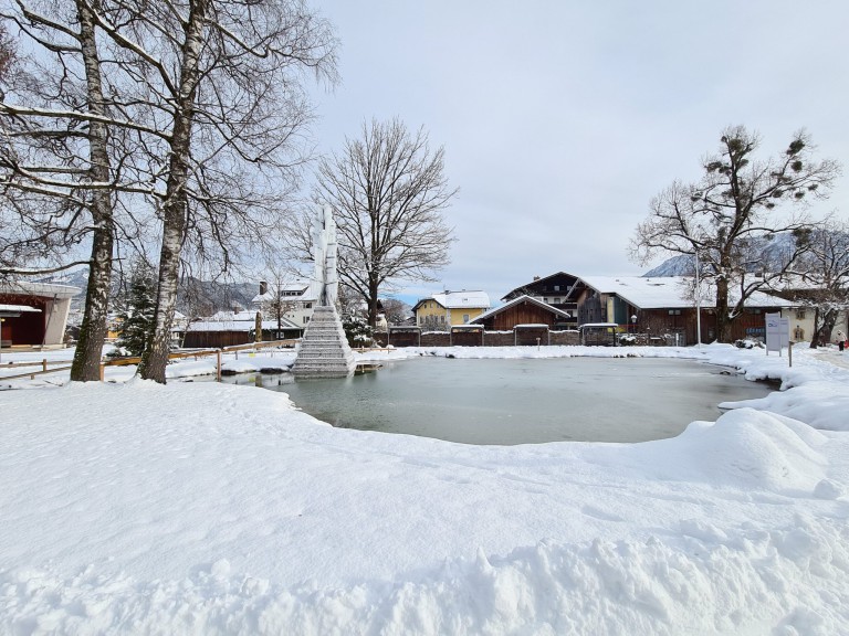 Winterimpression
