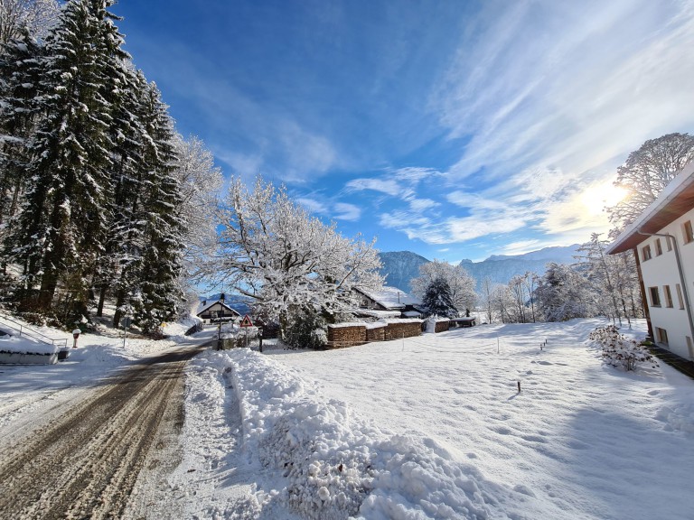 Winterimpression 6
