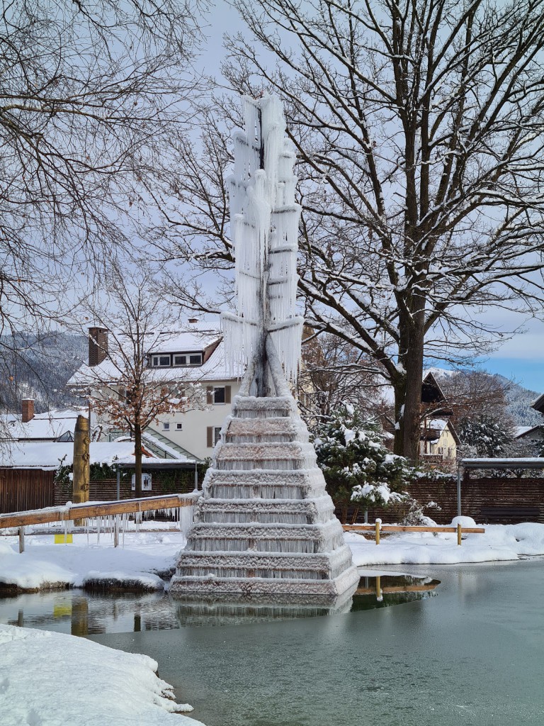 Winterimpression 2