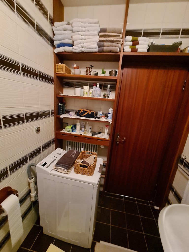 Badezimmer 2