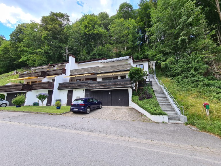 Ansicht Haus 2